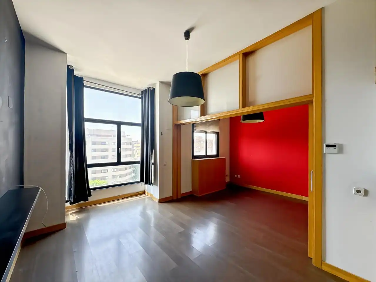 Habitación de Piso en venta en Madrid con Aire acondicionado, Calefacción y Piscina comunitaria