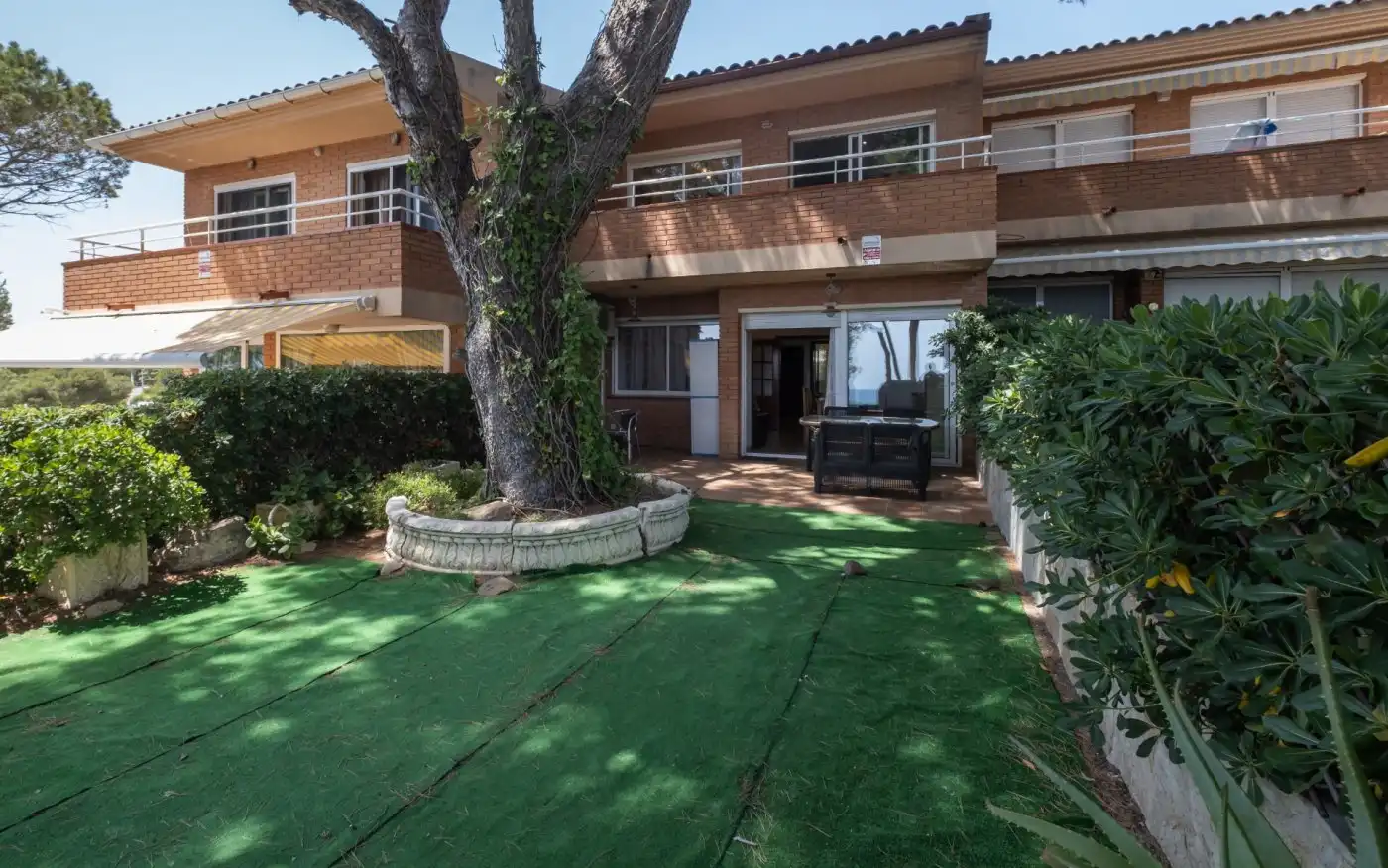 Maison mitoyenne avec terrasse à vendre à Calle pas mala dona 8, imagen 5