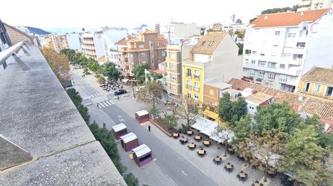 Photo 5 of Attic to rent in Saladar, Alicante