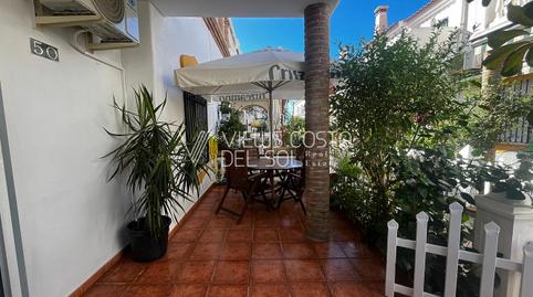 Foto 4 de Casa o xalet de lloguer a Mezquitilla, Málaga