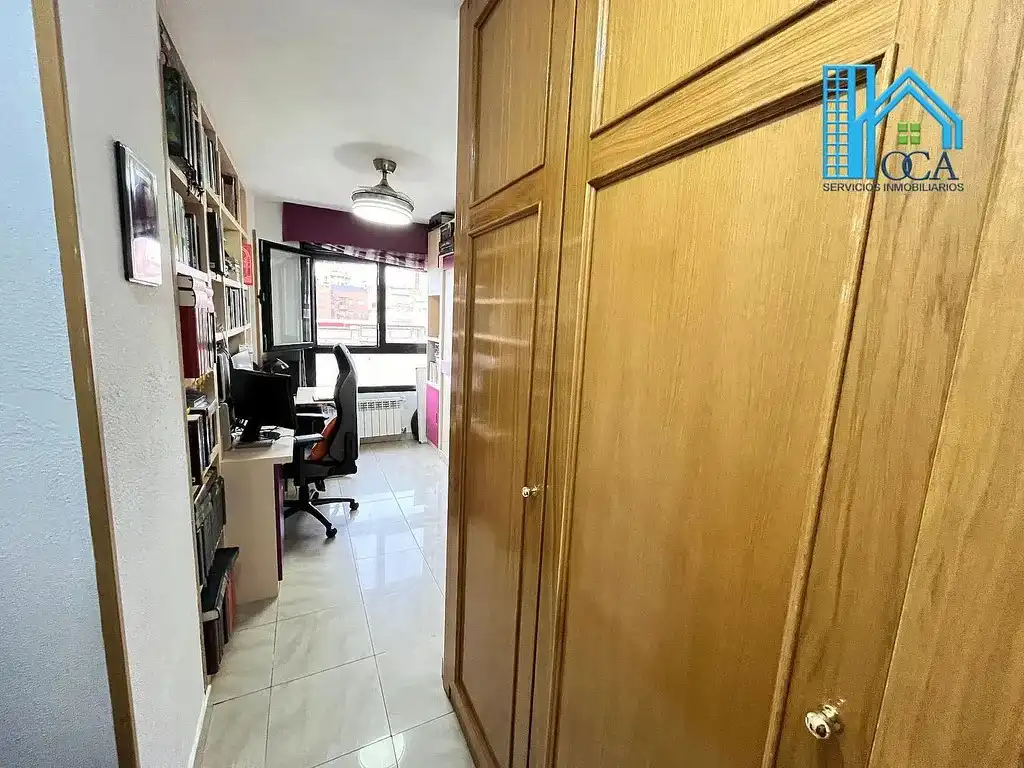Piso en venta en Carabanchel