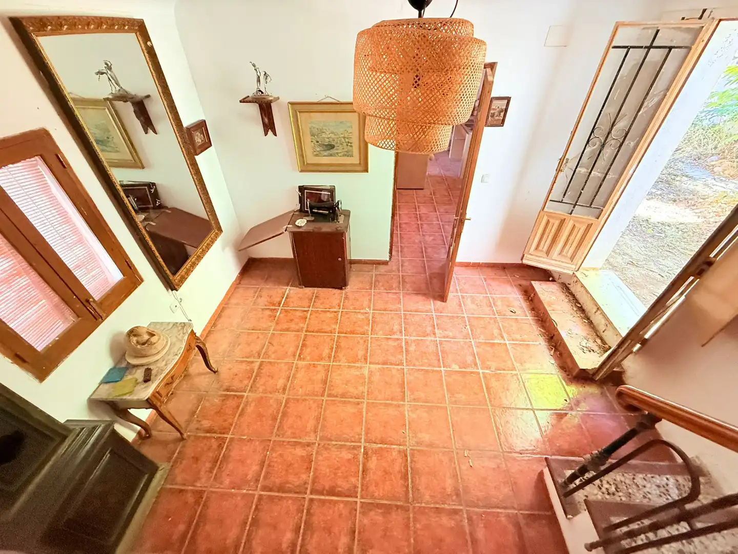 Finca rústica en venta en Archidona