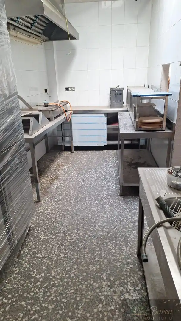 Local comercial en venda a Rute, imagen 3