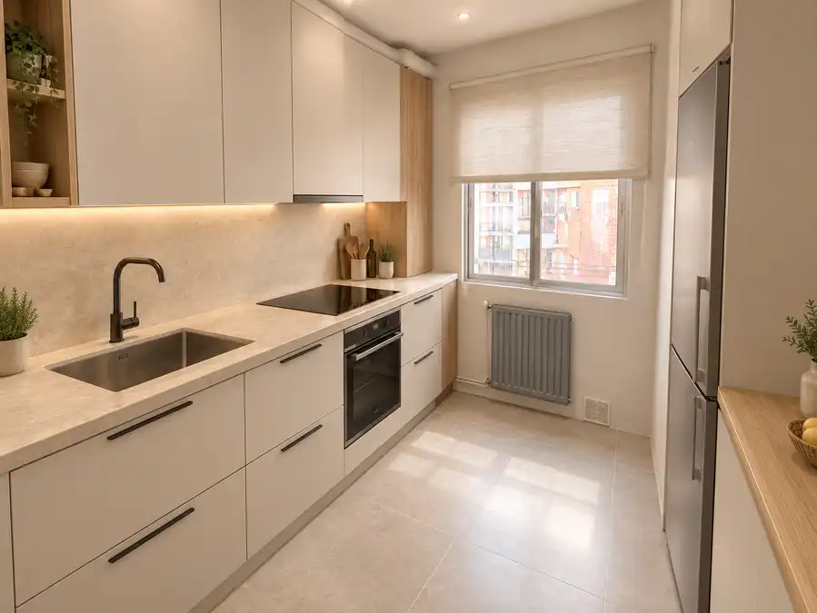 Piso en venta en Tetuán, imagen 7
