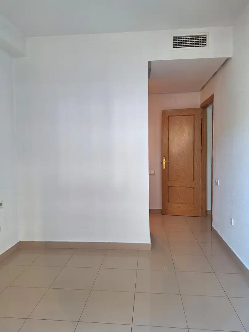 Piso de alquiler en Santa María de Gracia