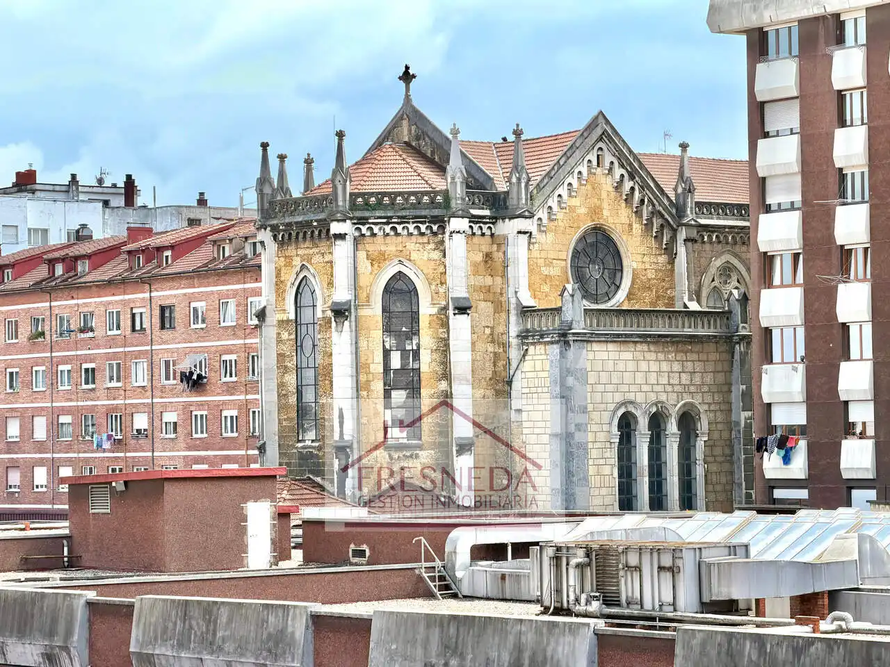 Penthouse mit Aufzug zum Verkauf in Centro - Casco Histórico, imagen 27