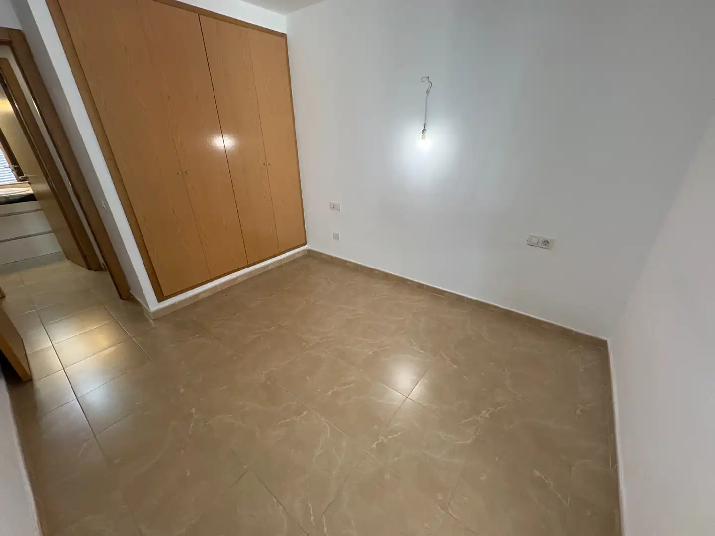 Wohnung zum Verkauf in Vallgorguina mit Klimaanlage, Heizung und Balkon