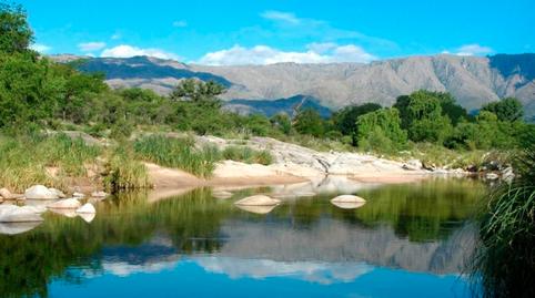 Foto 4 de Pis en venda a Calle Molinos, Palenciana, Córdoba