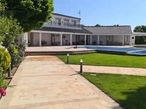 Villa mit Pool zum Verkauf in Villarrobledo, imagen 72