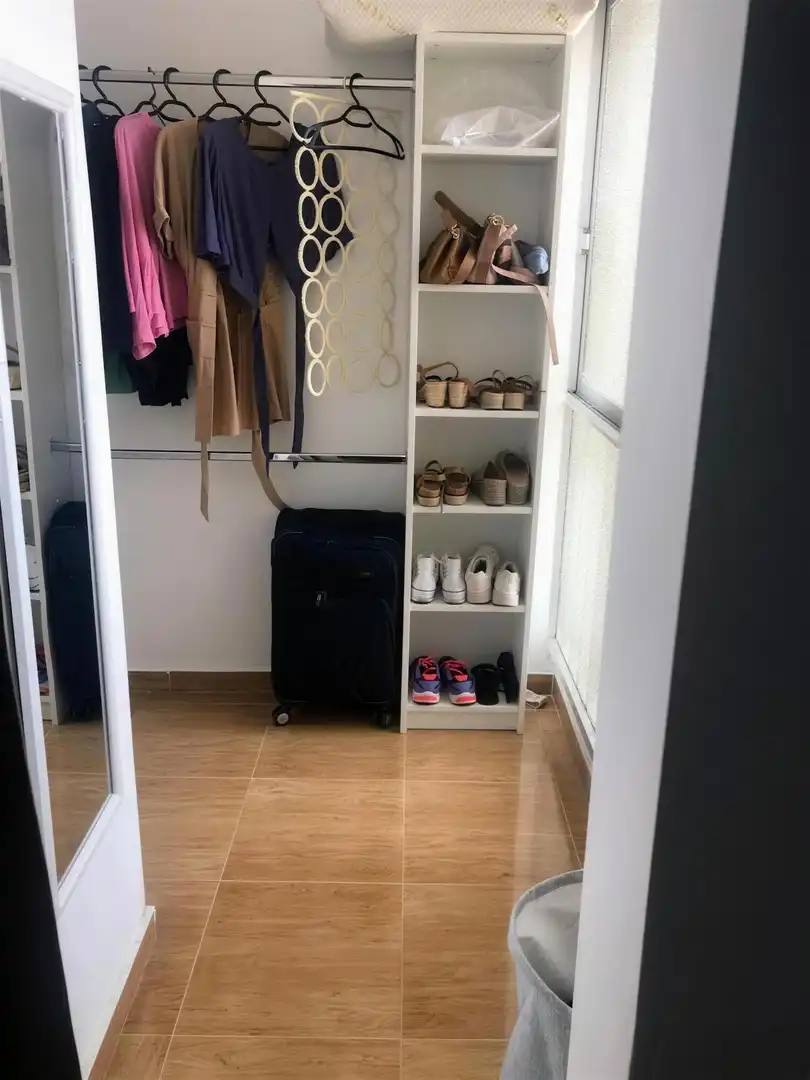 Piso con terraza en venta en Glorieta Poeta Vicente Mojica, imagen 8