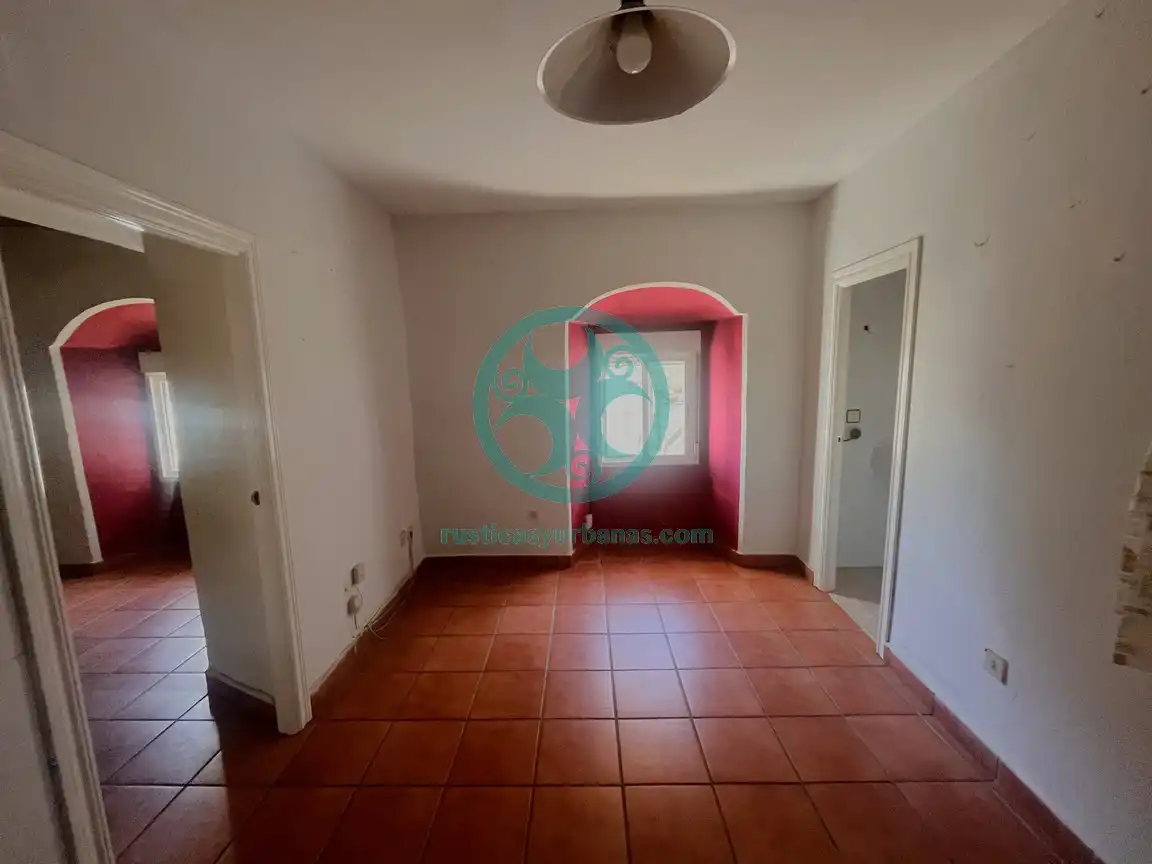 Casa con terraza en venta en Plaza de Santiago 7, imagen 17