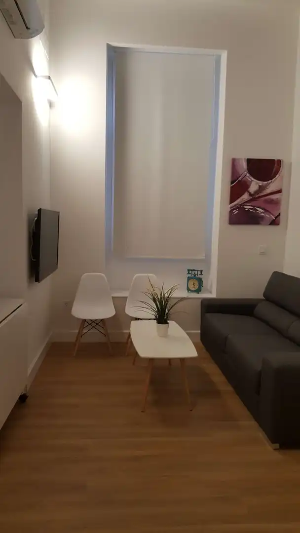 Habitación en Encarnación - Regina