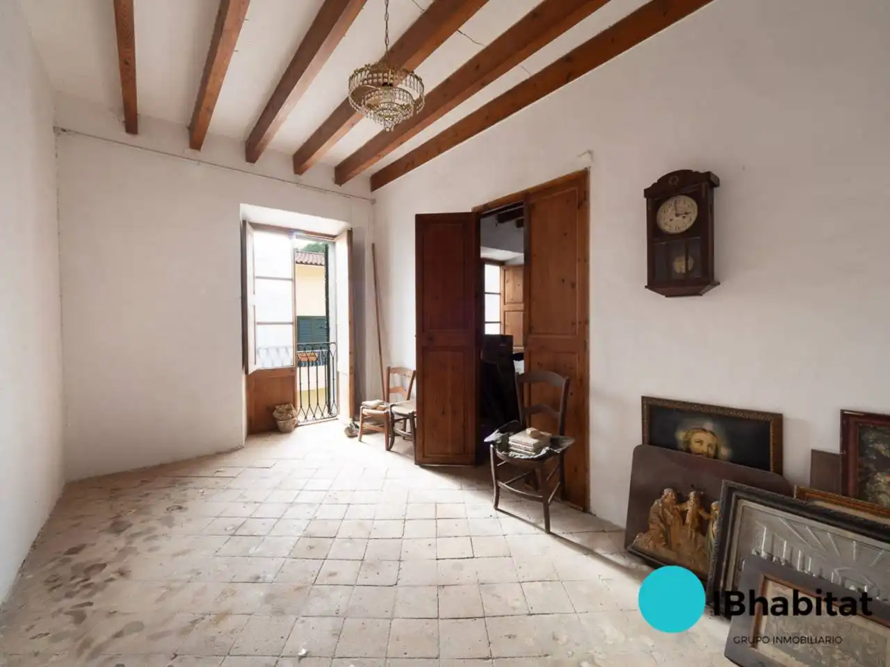 Casa con jardín en venta en Selva, imagen 25