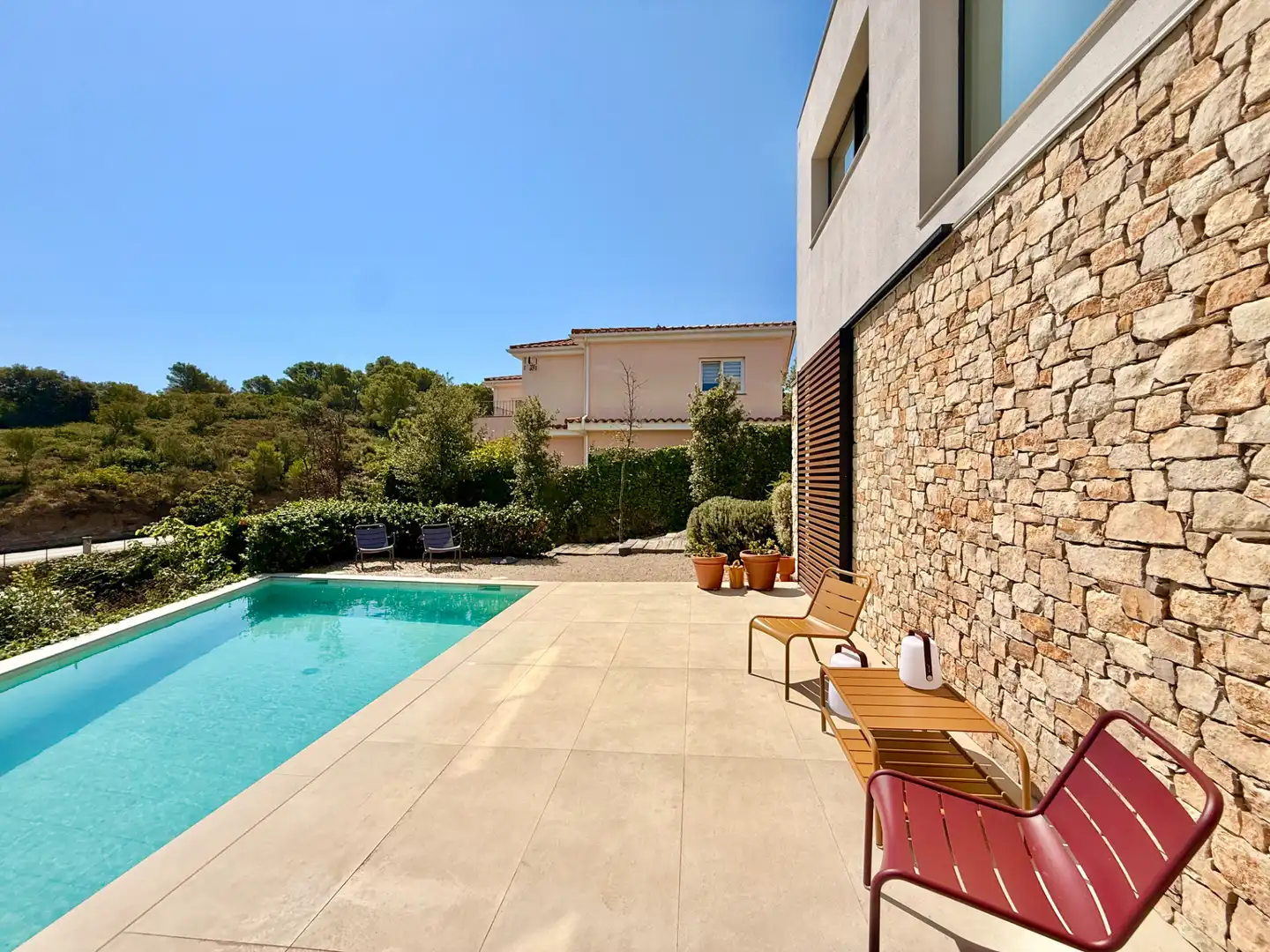 Maison avec piscine à vendre à Carrer de Joaquim Prats i Carreras, imagen 10