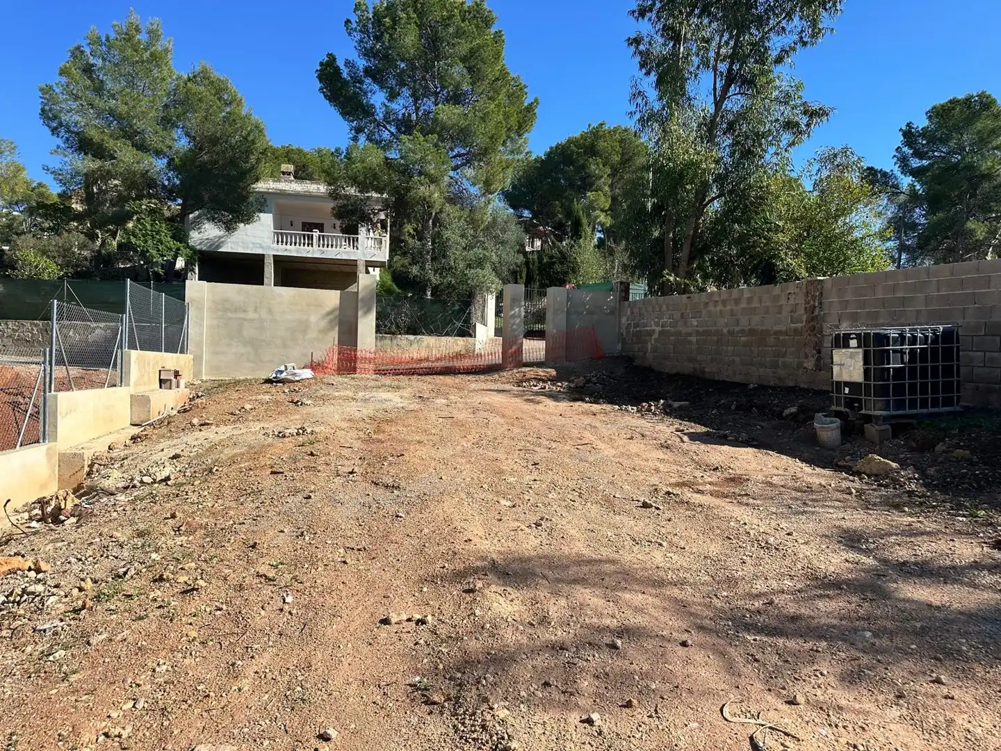 Residencial en venta en Vilamarxant