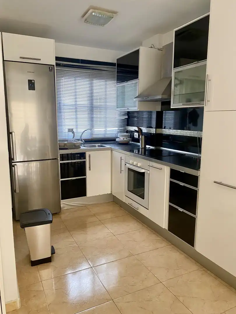 Flat for rent in EL RAMONAL, Las Caletillas - Punta Larga