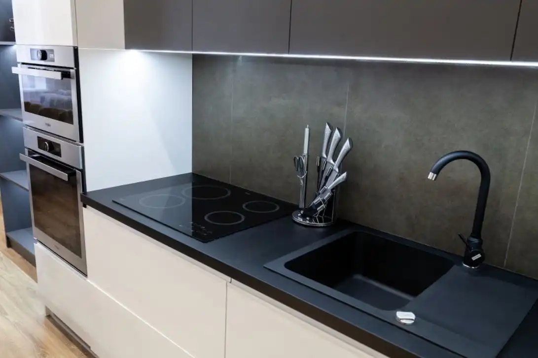 Flat for rent in Rúa de Luis Taboada, 27, Centro - Areal
