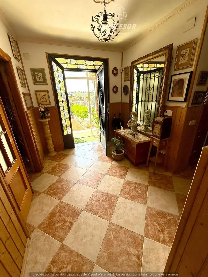 Haus mit Terrasse zum Verkauf in Almodóvar del Río, imagen 9