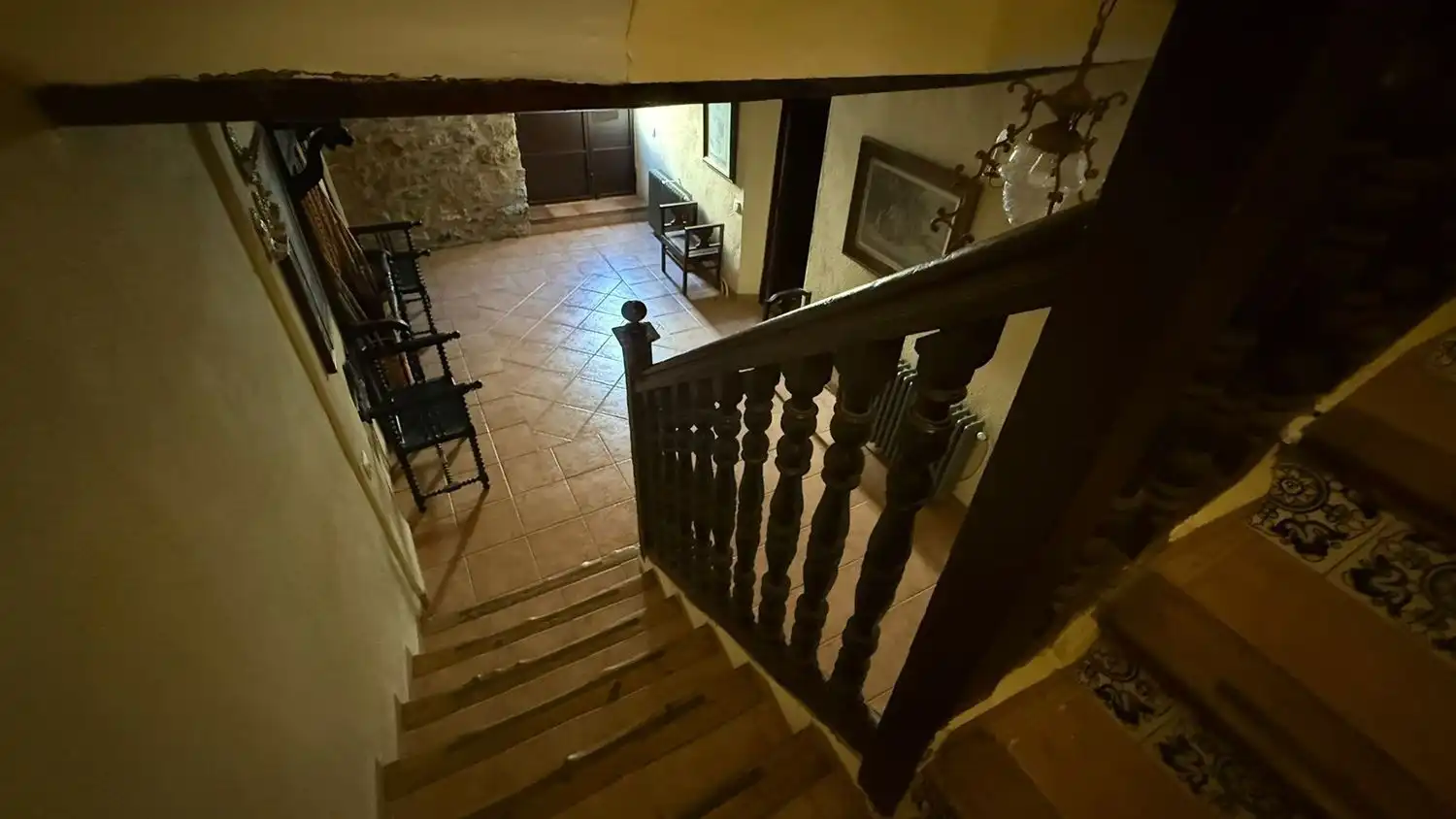 Casa o chalet en venta en Castellote con Terraza y Trastero