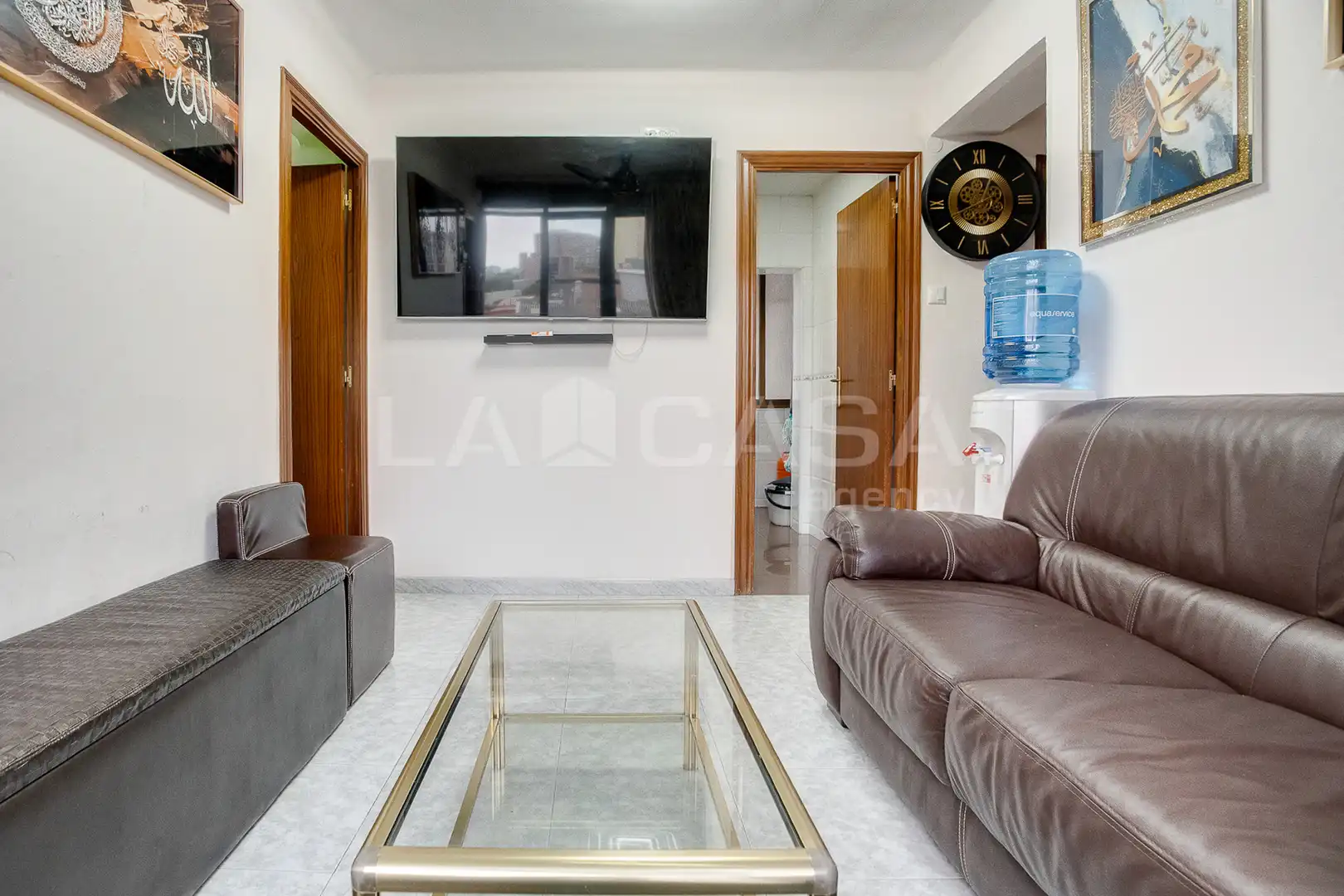 Piso con ascensor en venta en Sant Ildefons, imagen 6