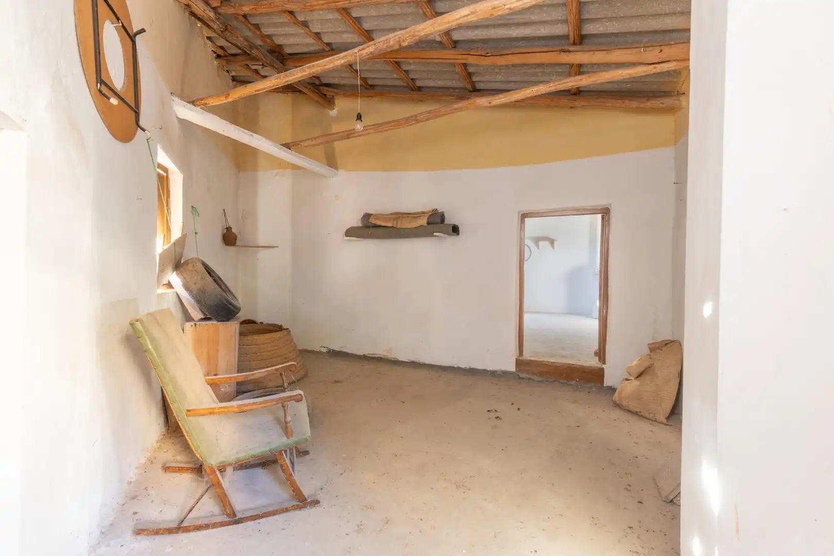 Casa con jardín en venta en Albuñuelas, imagen 19