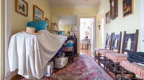 Foto 5 de Piso en venta en Calle de Fernán González, Ibiza de Madrid,  Madrid Capital