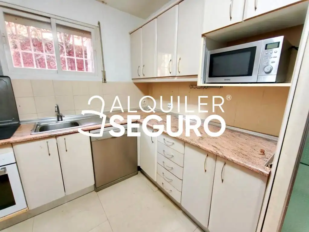 Casa o chalet de alquiler en Casarrubios del Monte, Toledo