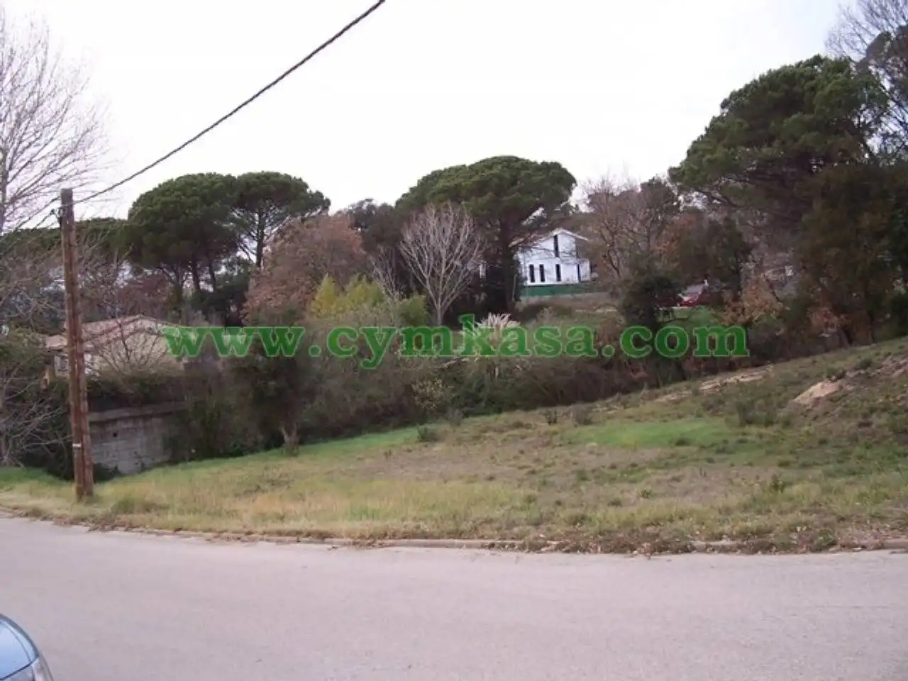 Terreno rustico in vendita a Santa Coloma de Farners, imagen 4
