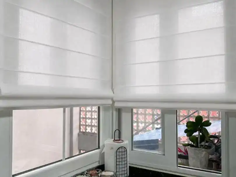 Terraza de Piso en venta en Bilbao 
