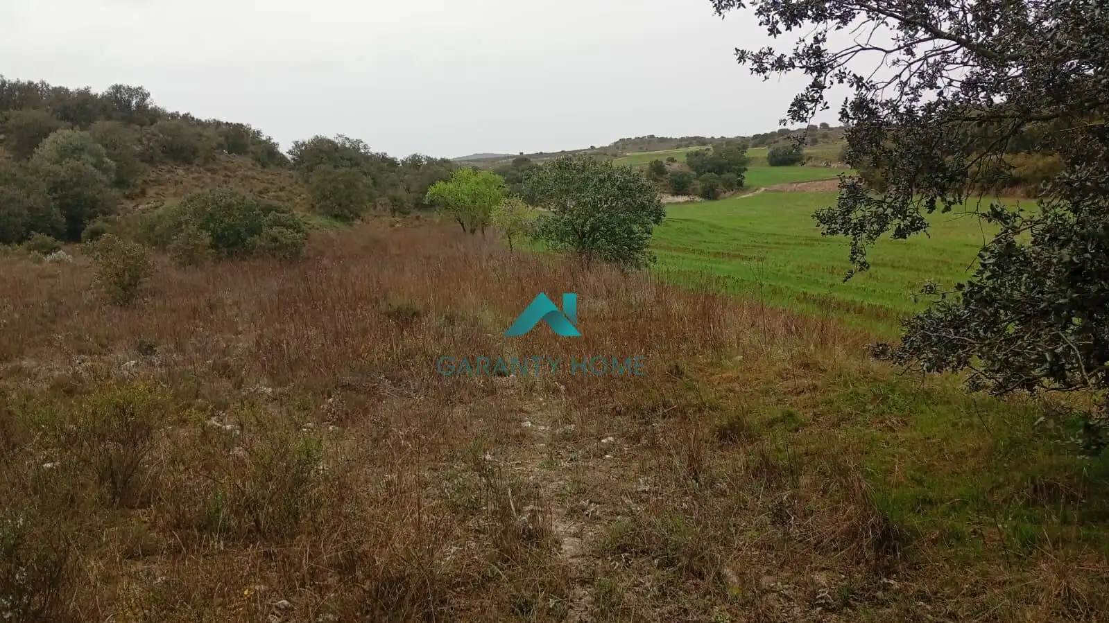 Terrenos y solares en venta en Castelló de Farfanya, imagen 2