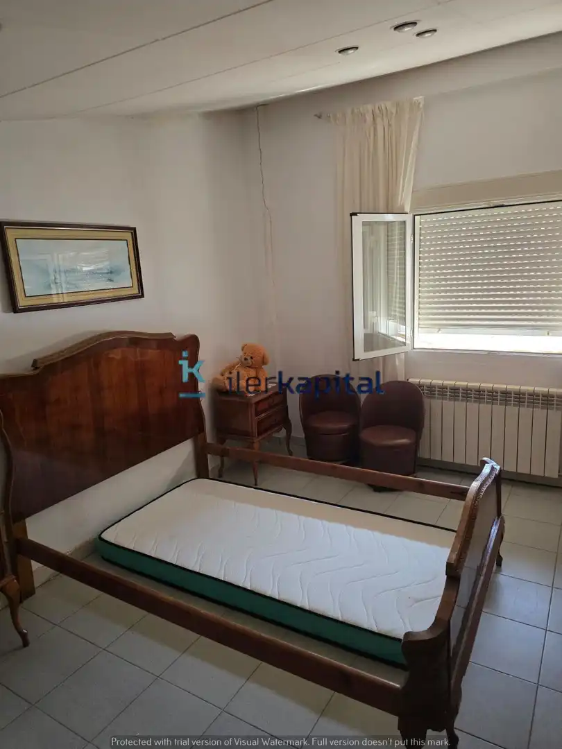 Dormitori de Casa o xalet en venda en Almenar amb Calefacció, Jardí privat i Traster