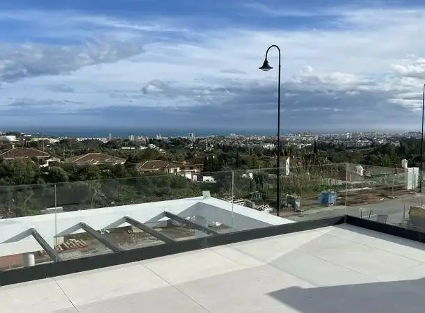 Villa mit Pool zum Verkauf in Puerto Deportivo, imagen 26