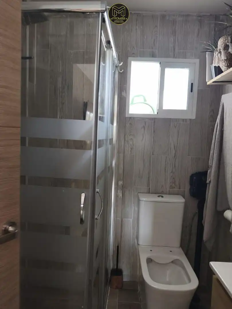 Bany de Casa o xalet en venda en Marbella amb Terrassa