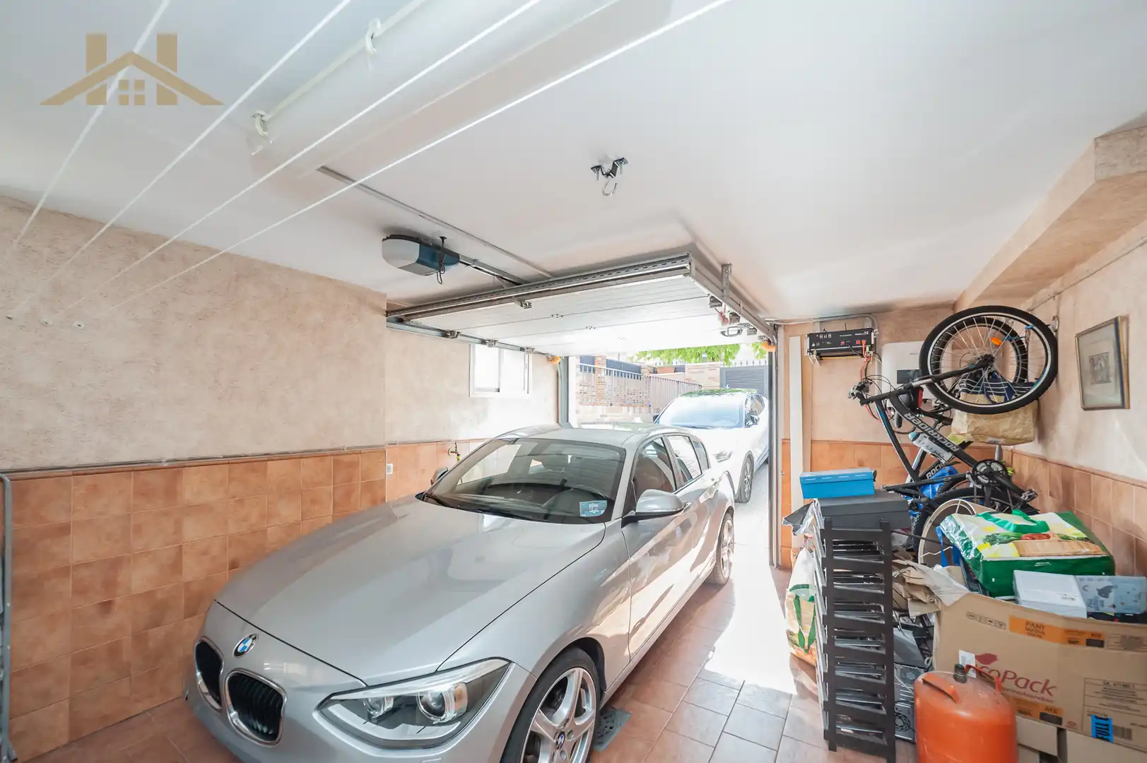 Doppelhaushälfte mit Pool zum Verkauf in Calle de Camariñas 108, imagen 39