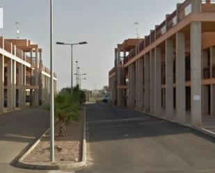 Vista exterior de Pis en venda en Lorca amb Terrassa i Balcó