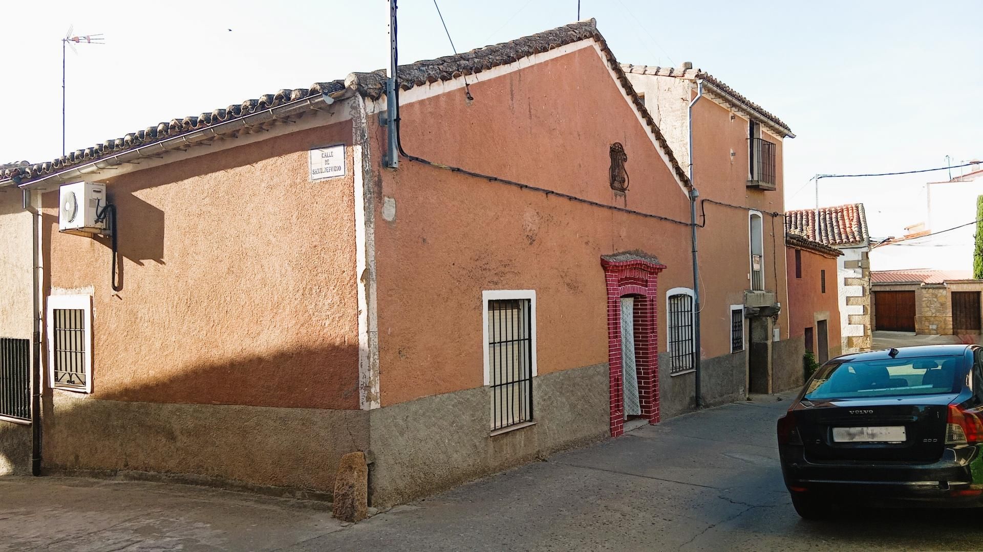 Country house for sale in Lagartera