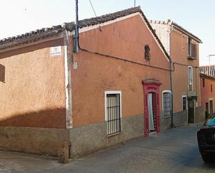 Country house for sale in Lagartera