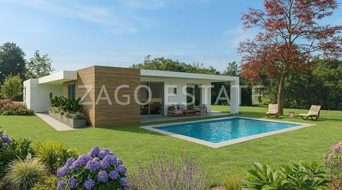 Foto 4 de Casa o chalet en venta en Monforte del Cid, Alicante