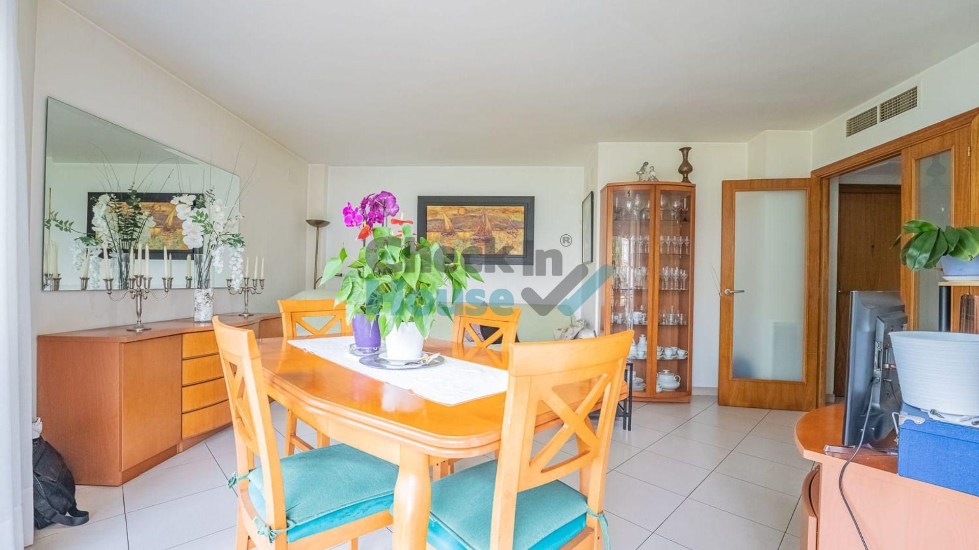 Apartament en venda a Eixample