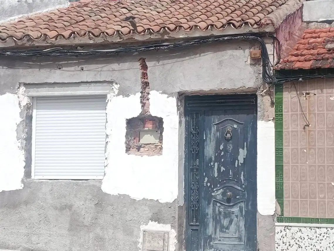 Casa en venta en MASEGOSAS