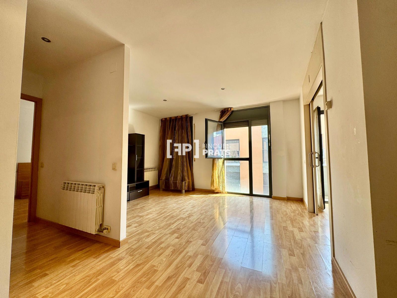 Sala d'estar de Pis en venda en  Lleida Capital amb Calefacció, Terrassa i Traster
