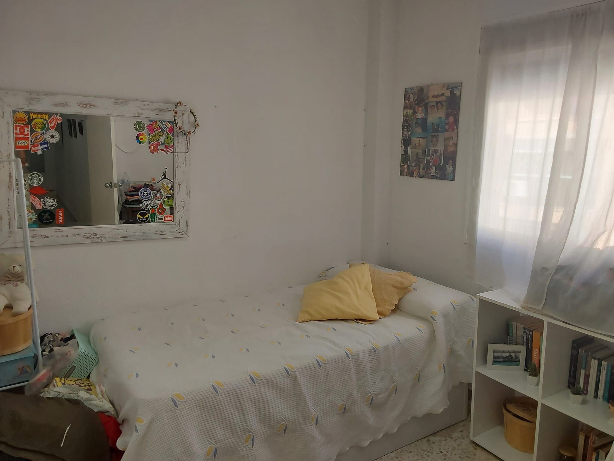 Dormitori de Pis en venda en Sanlúcar de Barrameda amb Terrassa