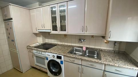 Photo 5 of Flat for sale in Calle Vitoria, Gamonal - San Bruno - G9, Burgos