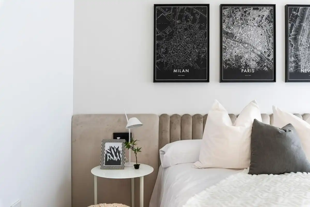 Planta baja en venta en Lo Pepín