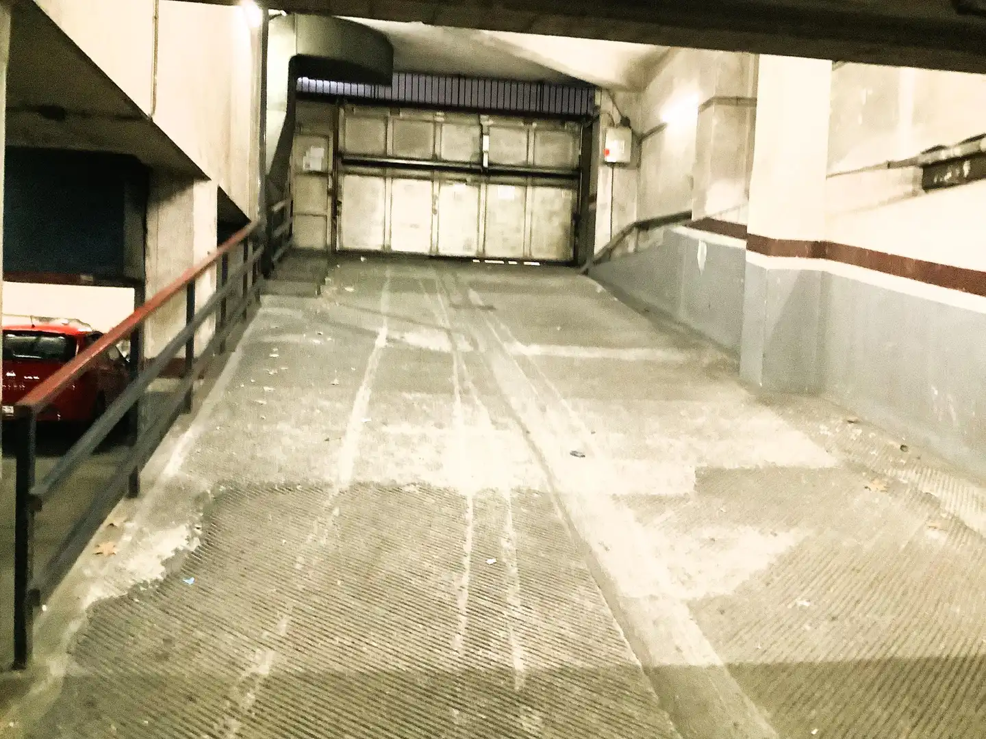 Parcheggio in vendita a Sants - Montjuïc, imagen 5