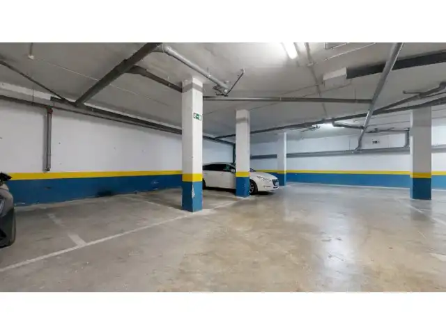Parking of Flat for sale in Picassent  with Air Conditioner, Terrace and Swimming Pool