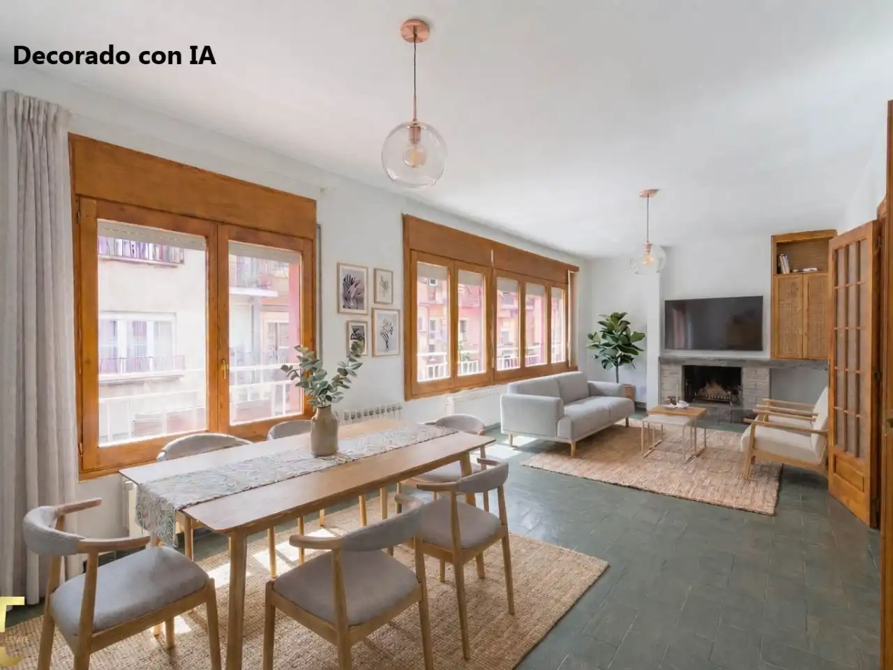 Duplex à vendre à Carrer Pío Baroja 26