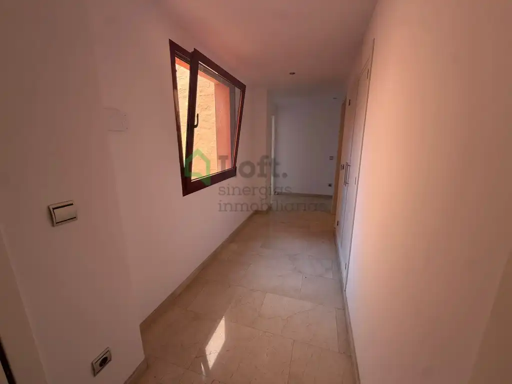 Àtic amb ascensor en venda a Casares Golf - Casares del Sol, imagen 42