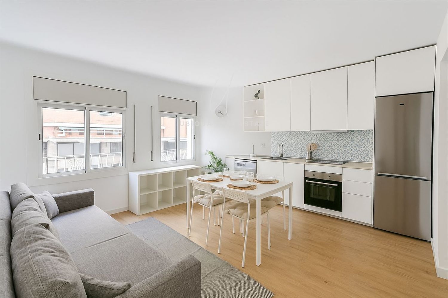 Flat to rent in CALLE DE LA ROSA D'ALEJANDRÍA, Pubilla Cases