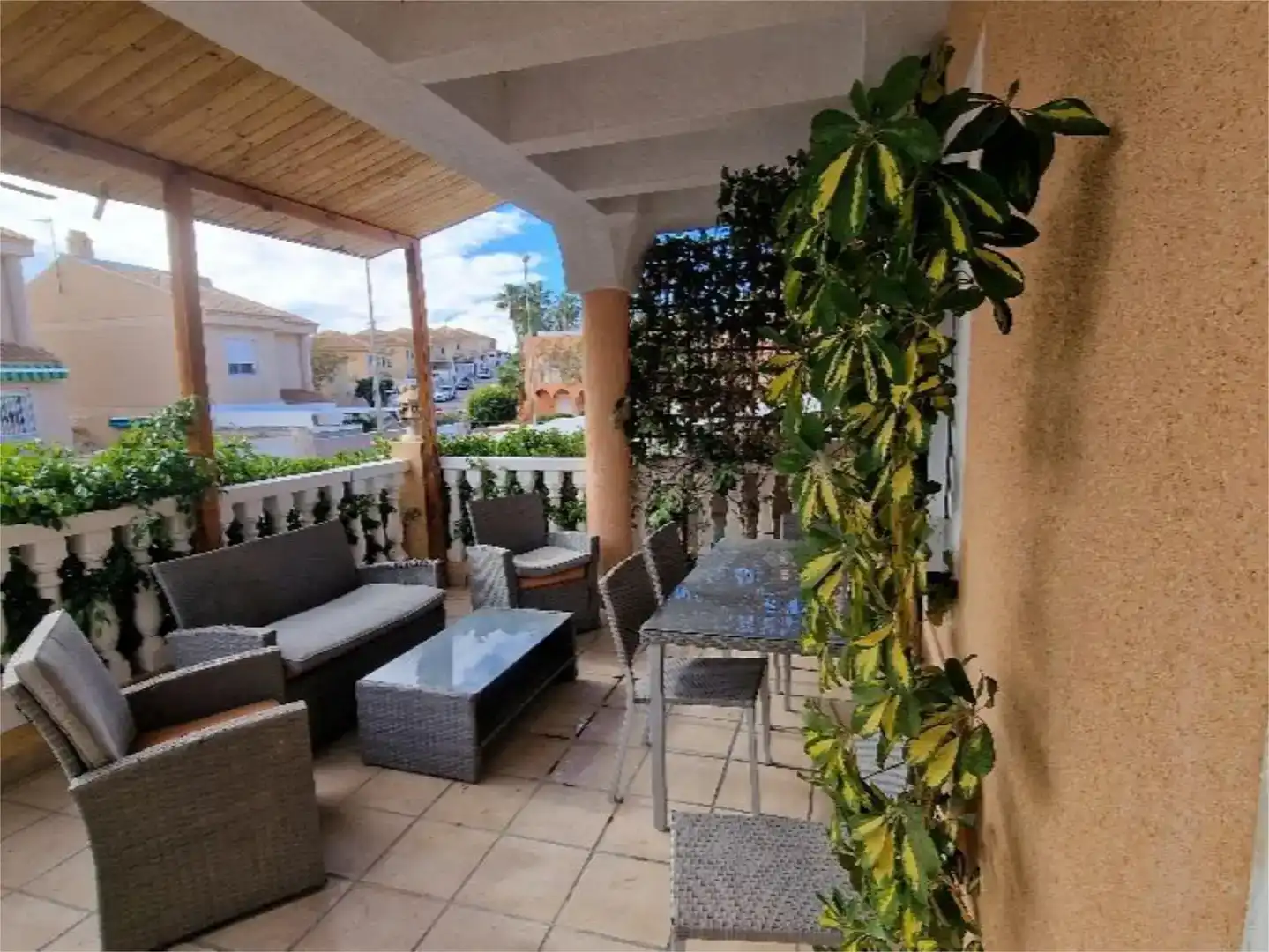 Casa o xalet en venda a Calle Cabo de Santa Pola, 1, El Alamillo